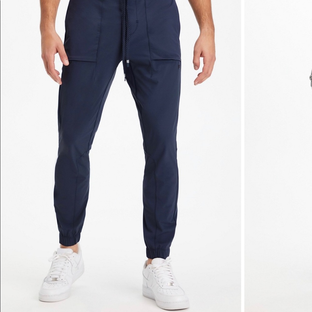 Fabletics jogger